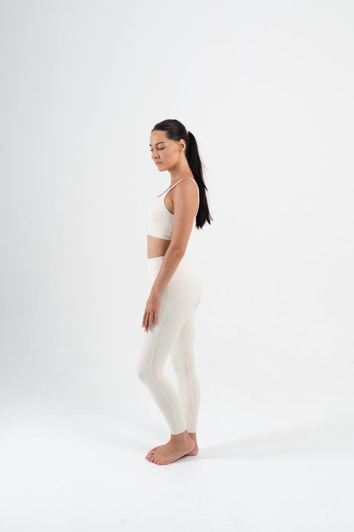 YR Krista Bra Legging Set