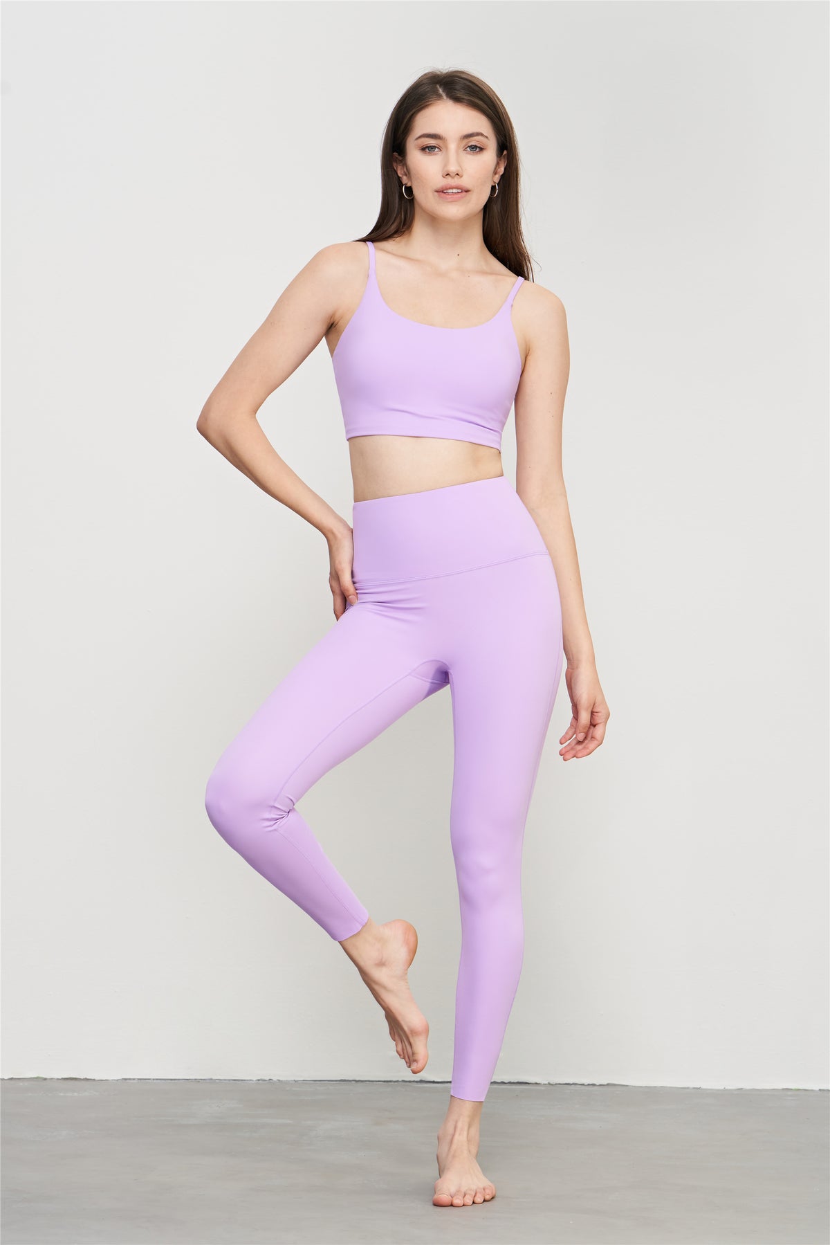 YR Krista Bra Legging Set
