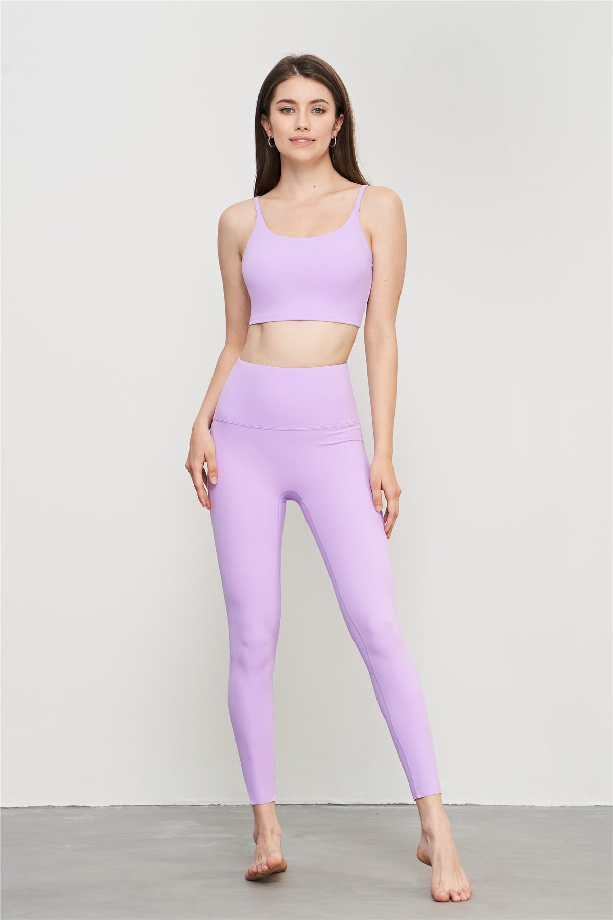YR Krista Bra Legging Set