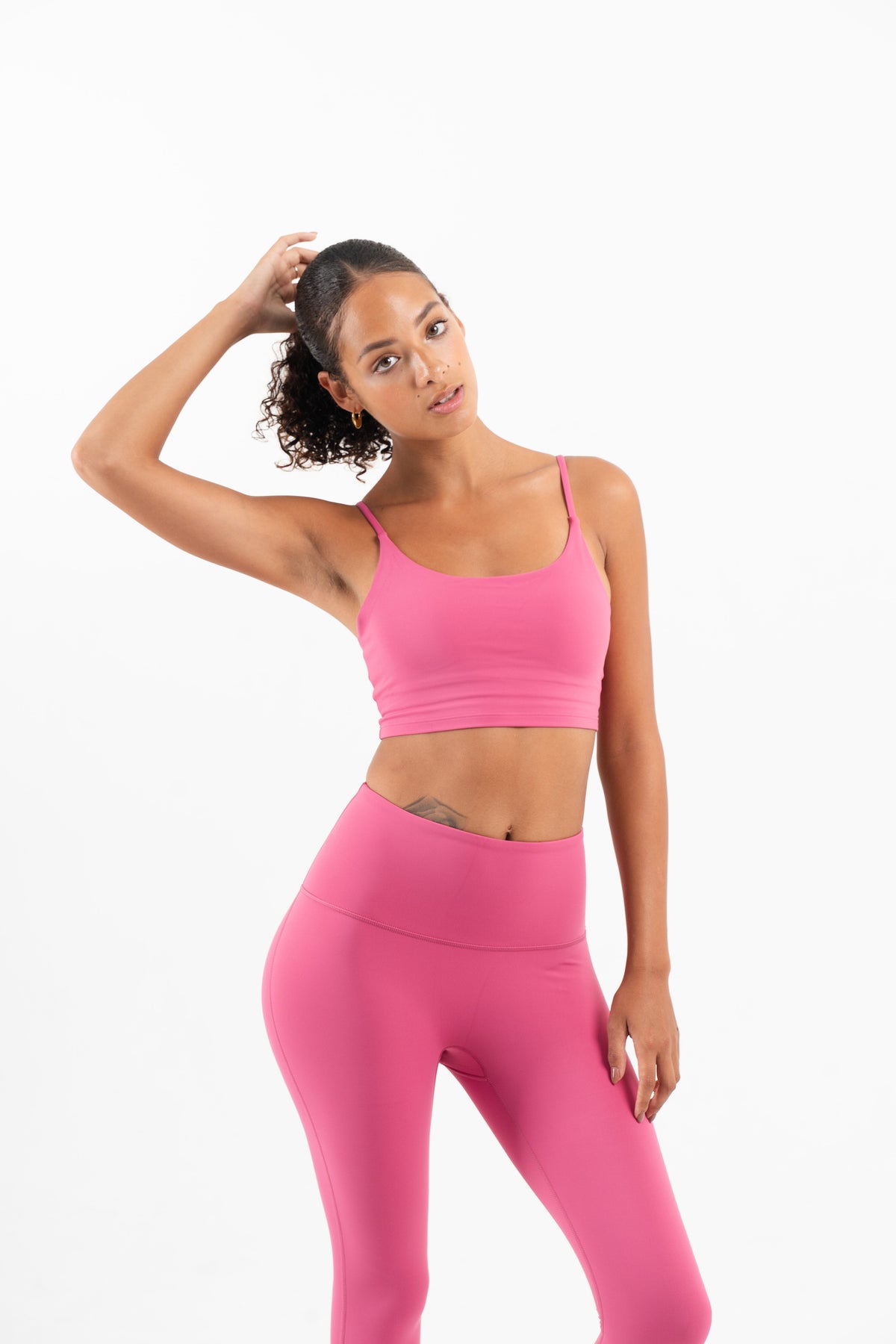 YR Krista Bra Legging Set