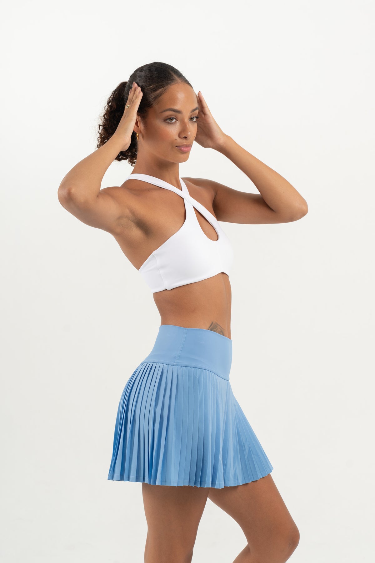 YR Louise Padel Skirt