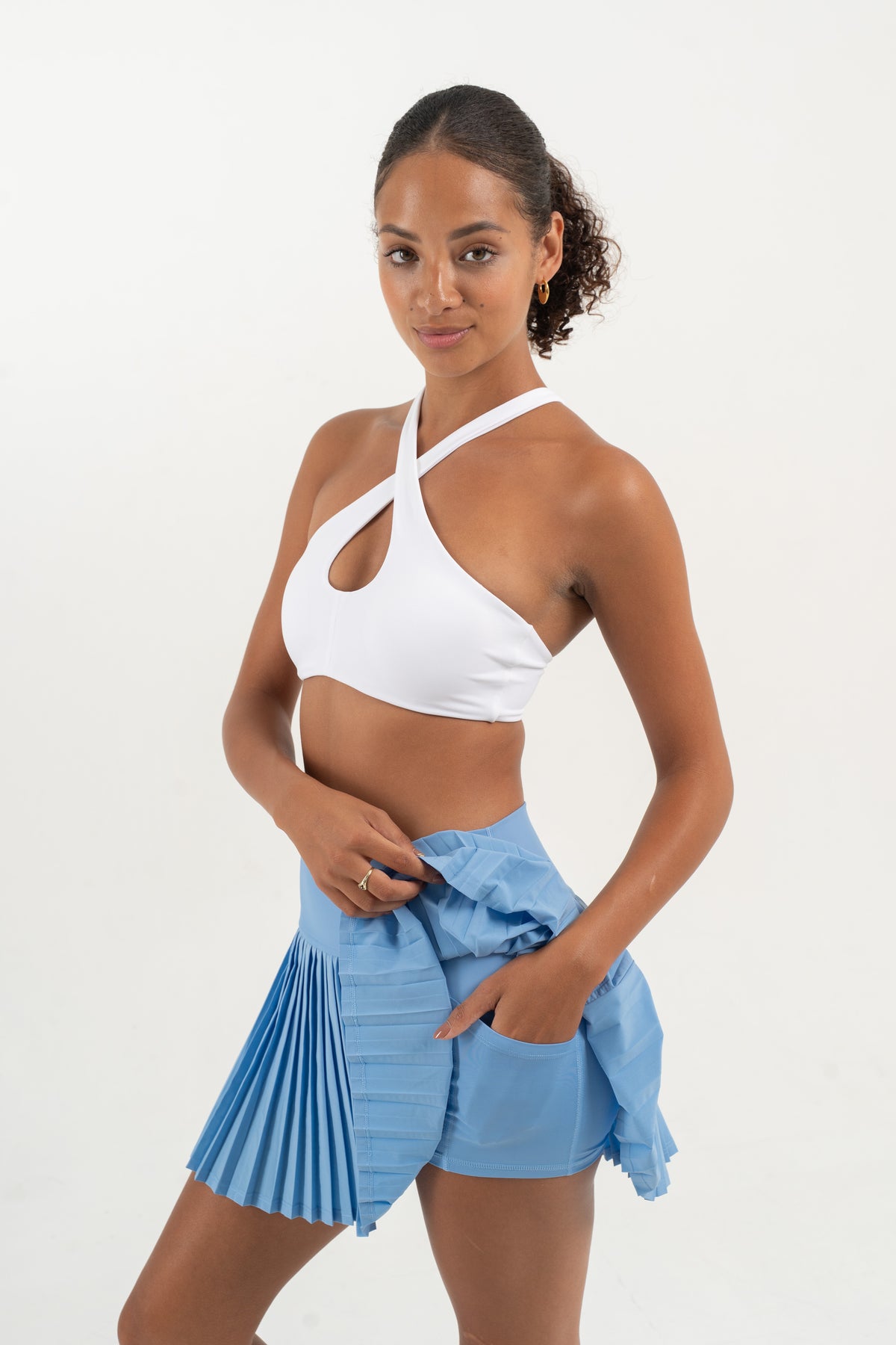 YR Louise Padel Skirt
