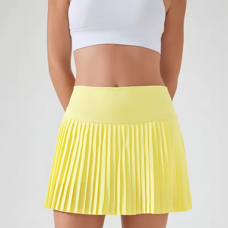 YR Louise Padel Skirt