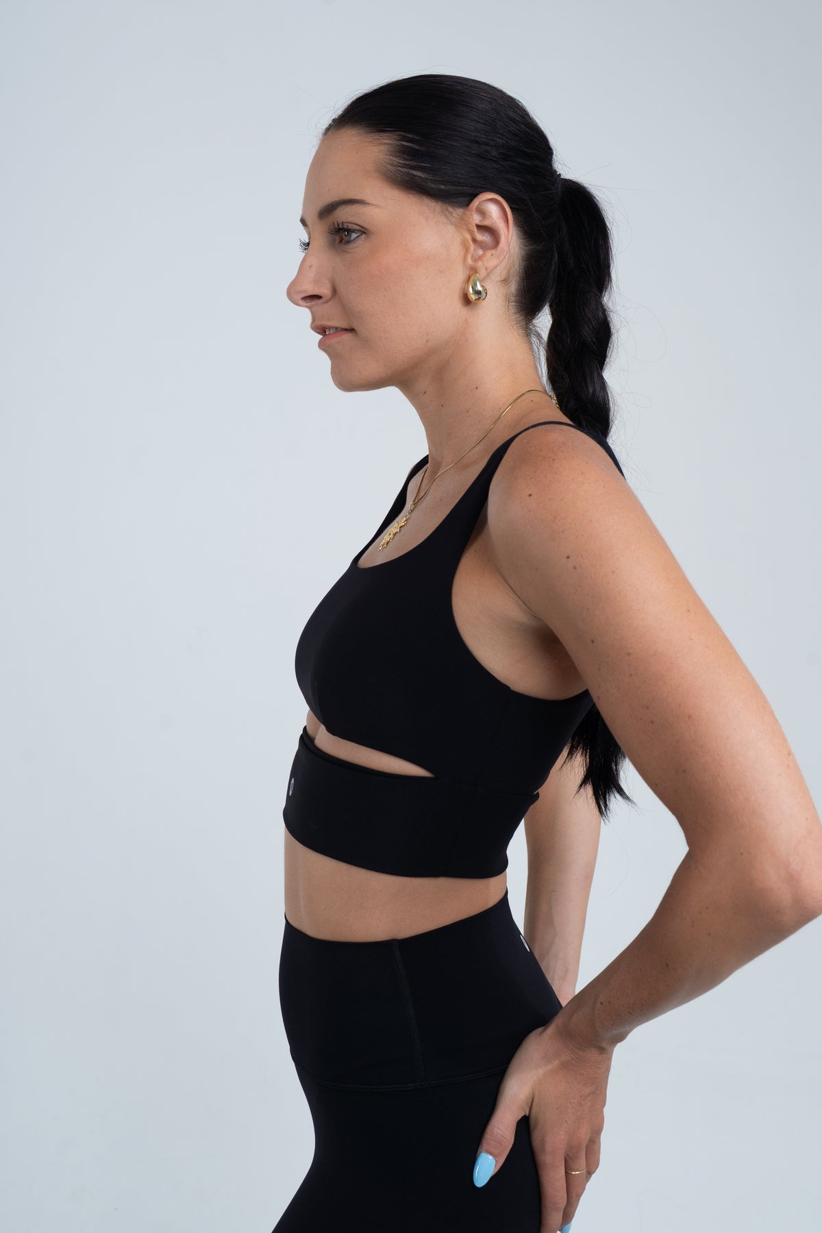 YR Luna Bra