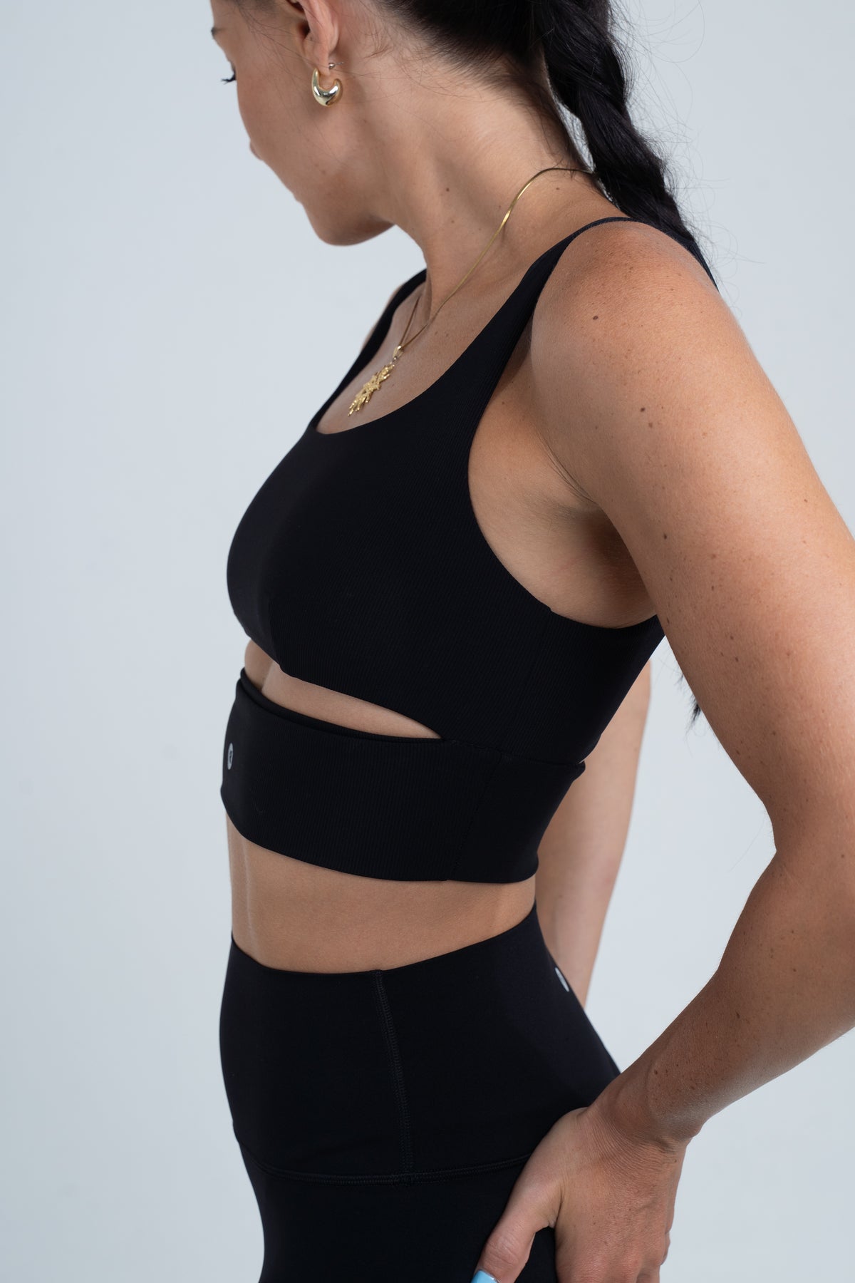 YR Luna Bra