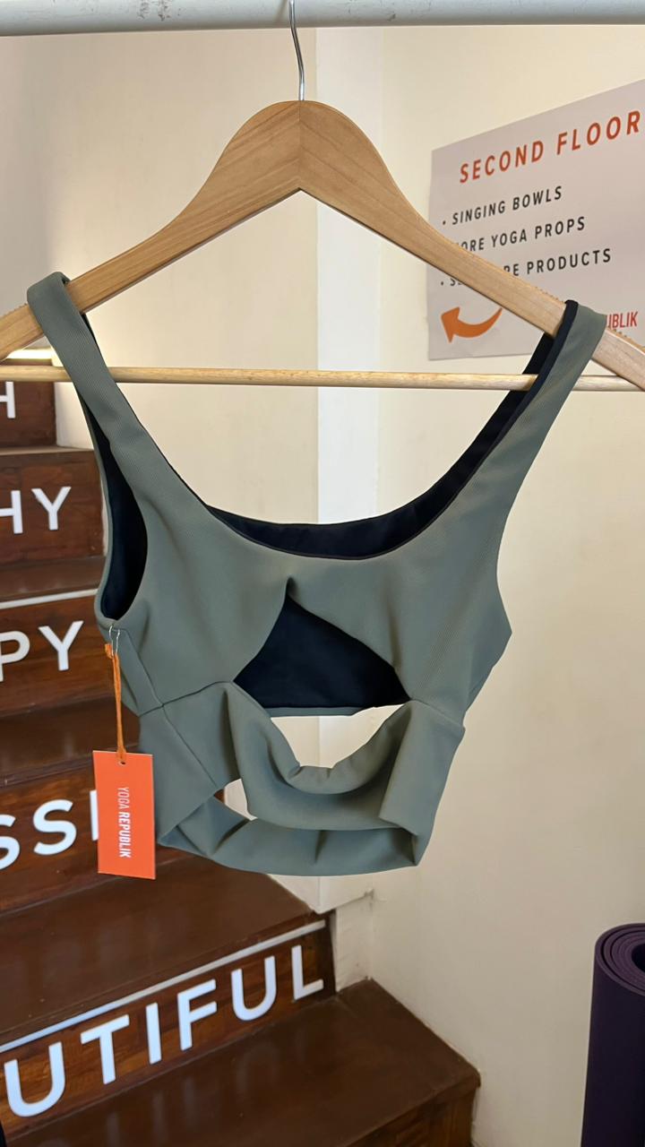 YR Luna Bra