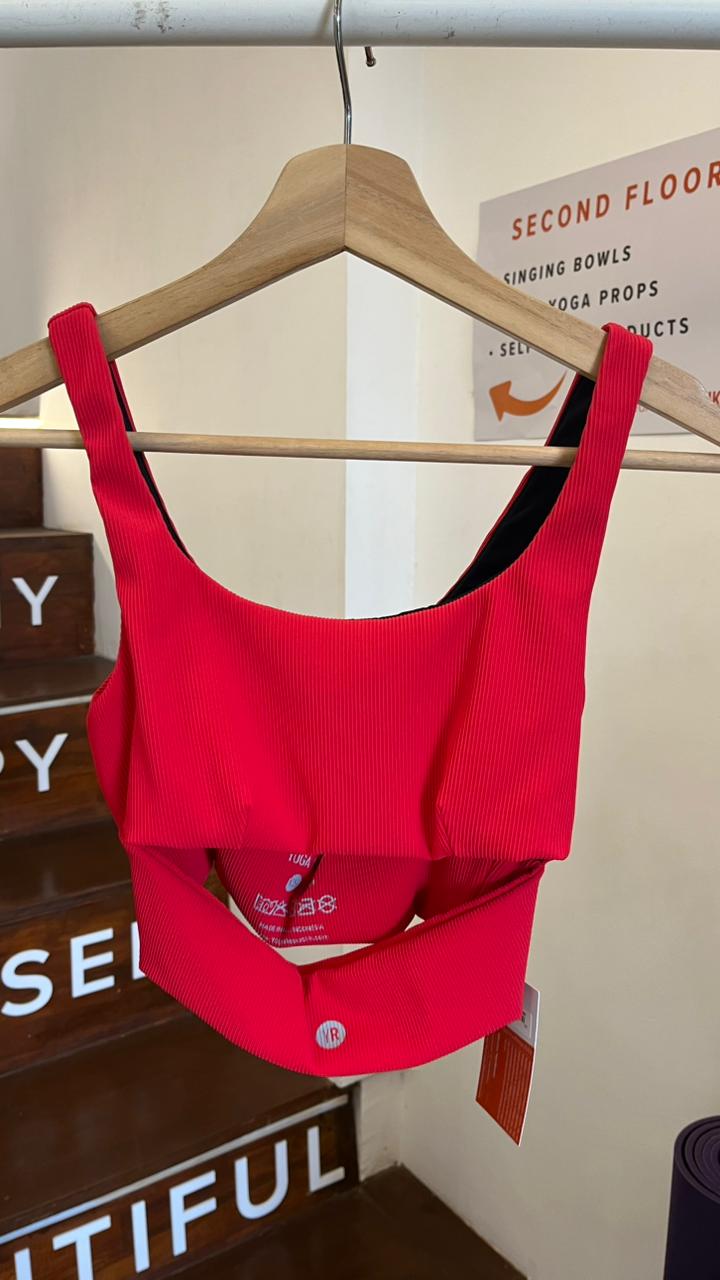 YR Luna Bra