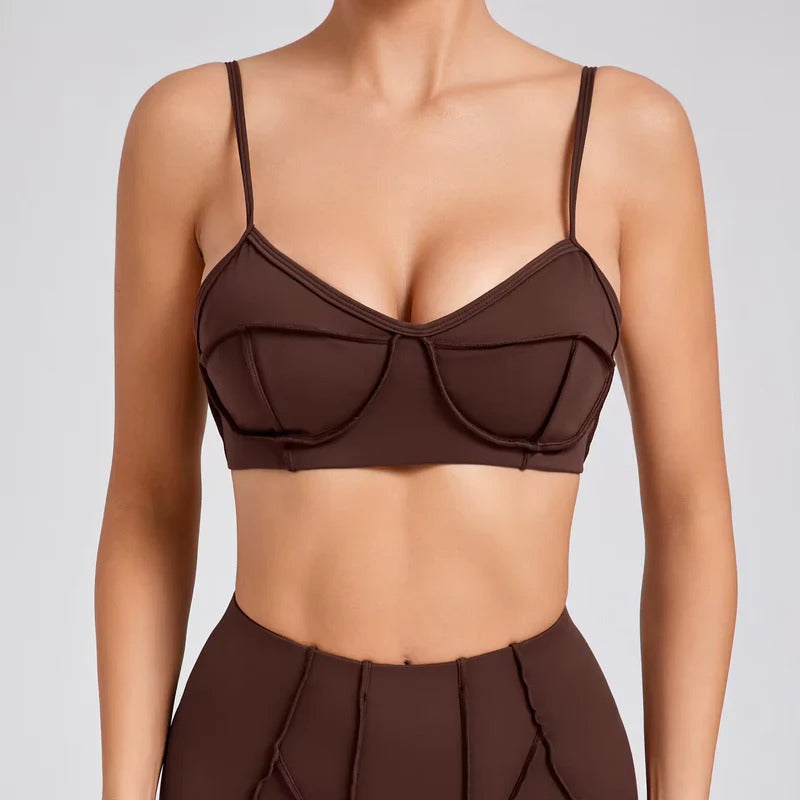 YR Madonna Bra