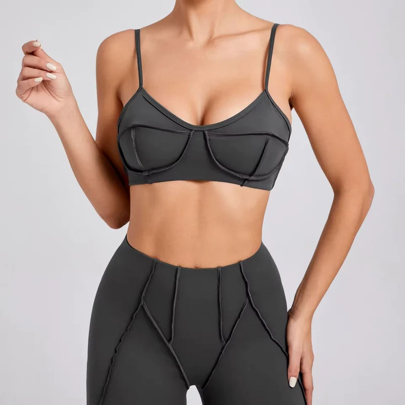 YR Madonna Bra
