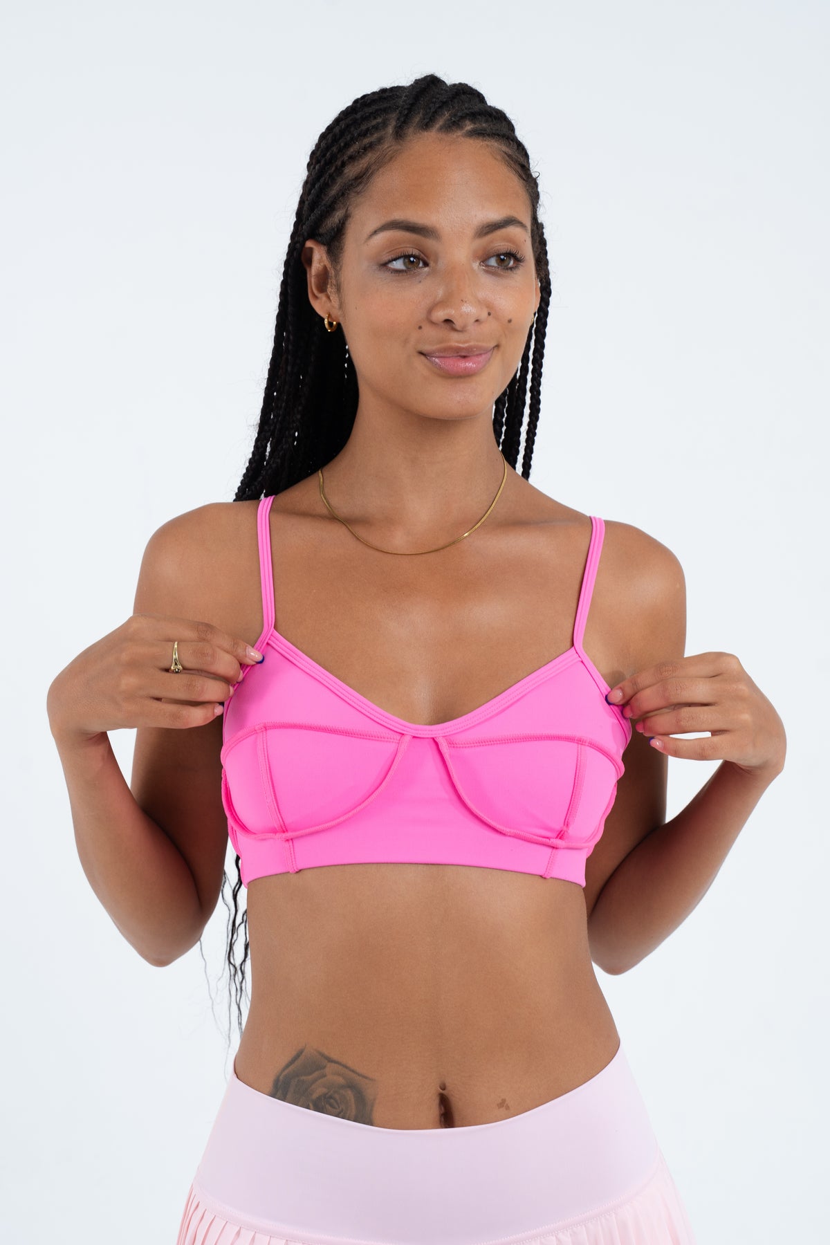 YR Madonna Bra