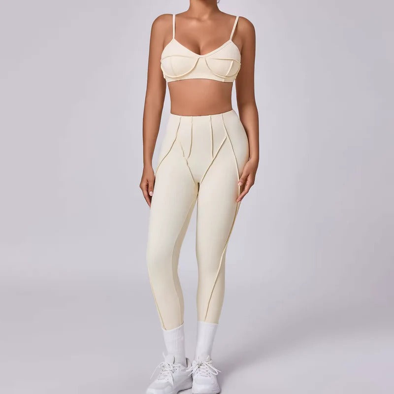 YR Madonna Legging Set