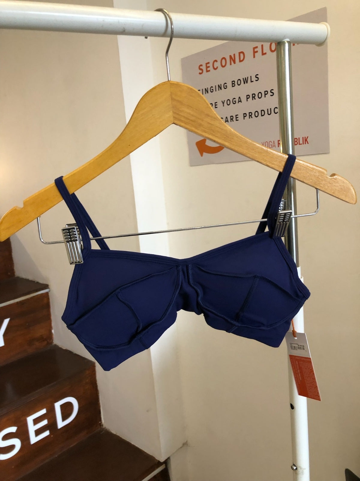 YR Madonna Bra
