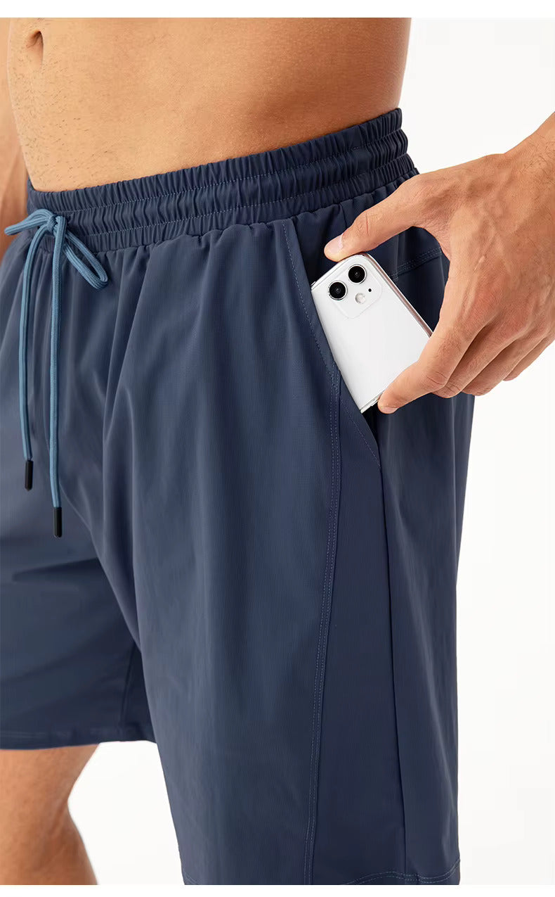 YR Men's Island Flow Short