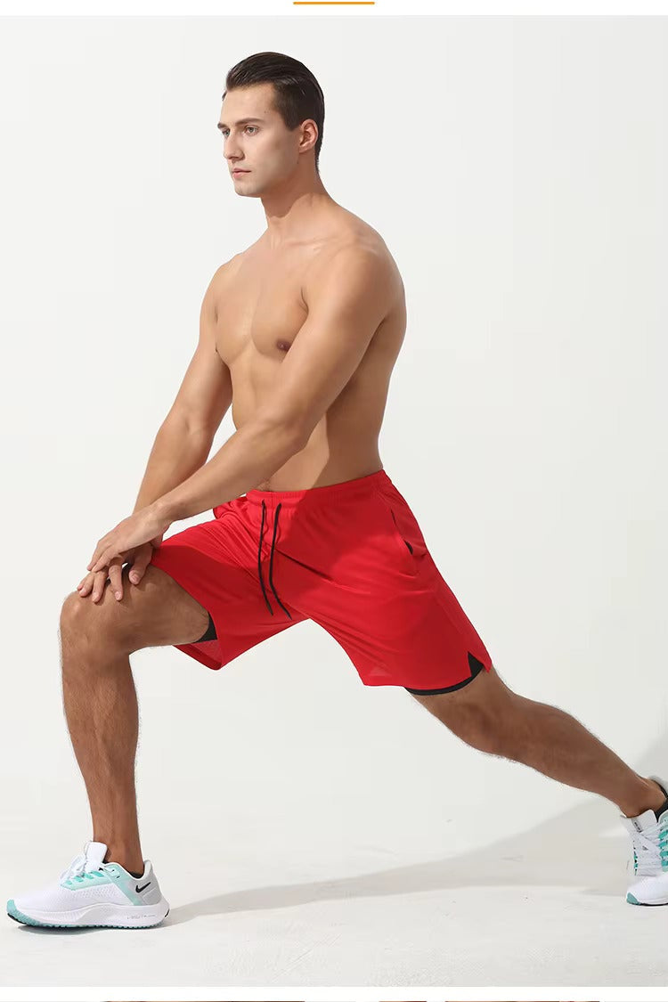 YR Men's Motion Short