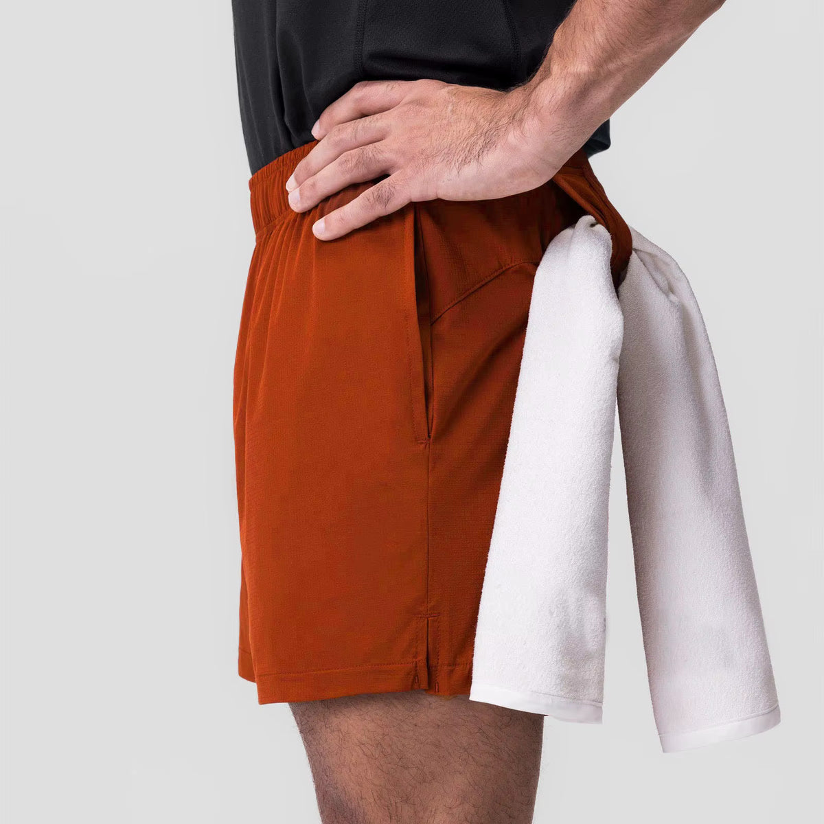 YR Men's Align Short