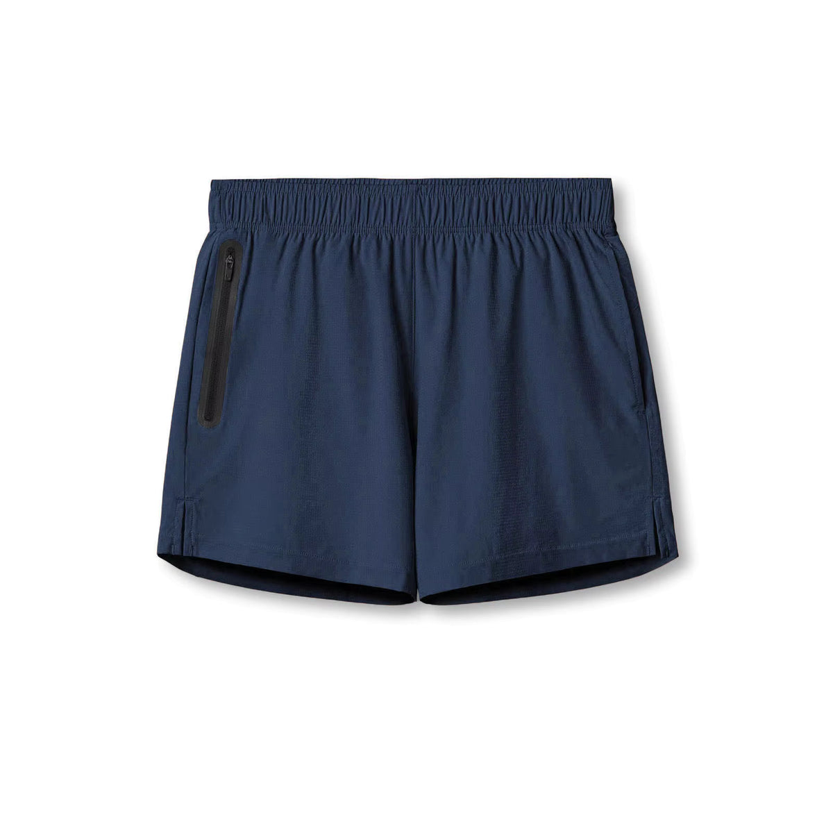 YR Men's Align Short navy at Yoga Republik Canggu Bali