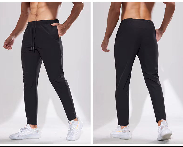 YR Men's Yoga Pant