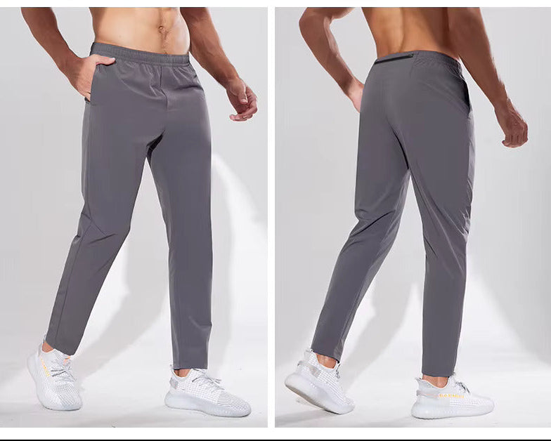YR Men's Yoga Pant