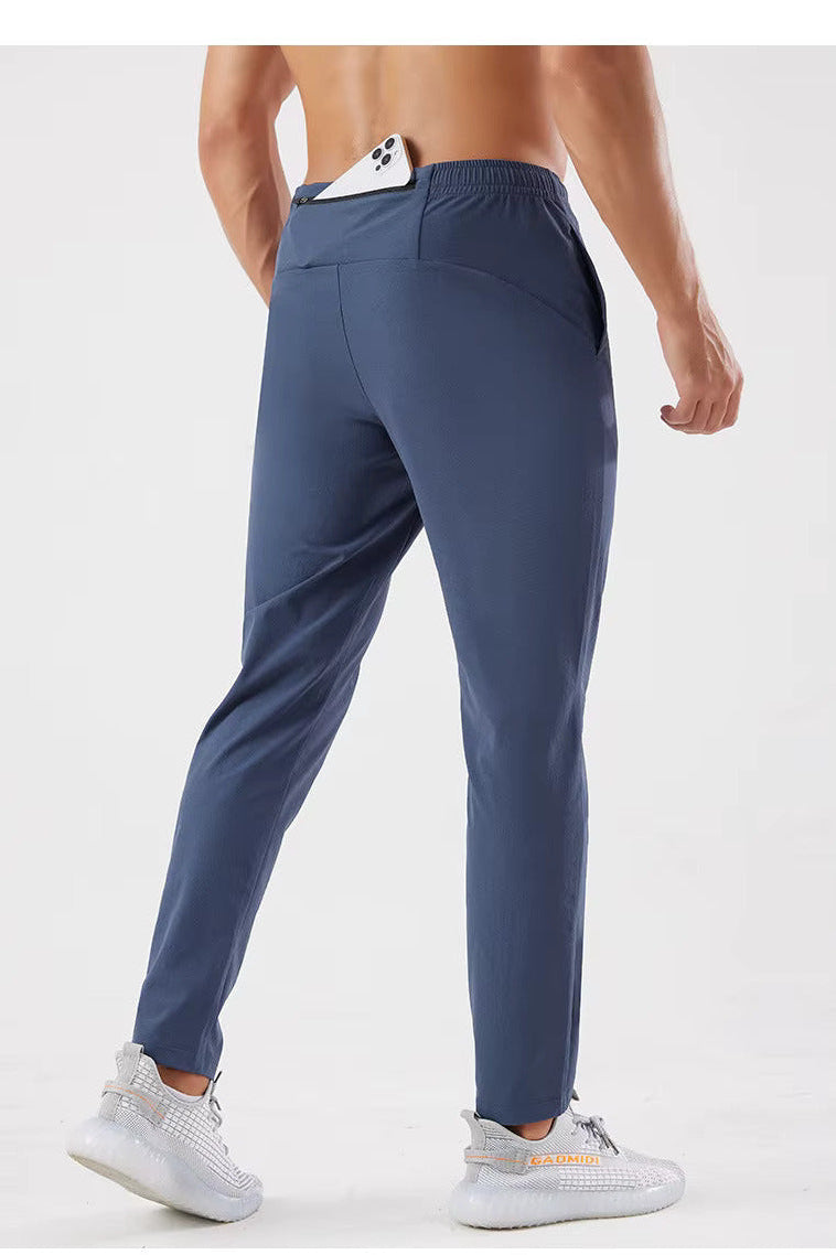 YR Men's Yoga Pant