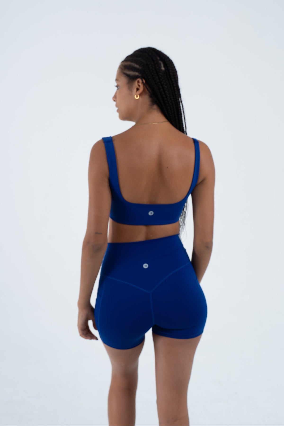 YR Mia Booty Short
