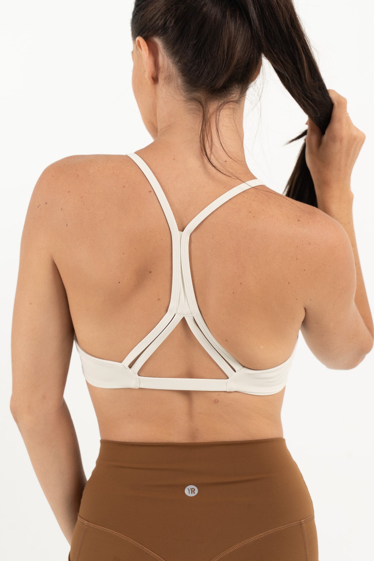 YR Mia Twist Bra