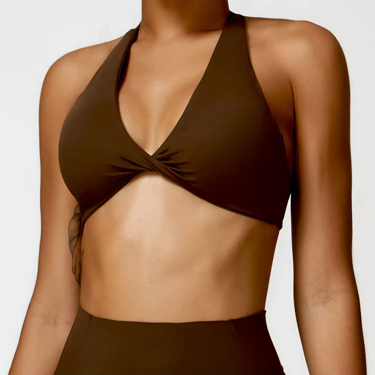 YR Mira Twist Bra