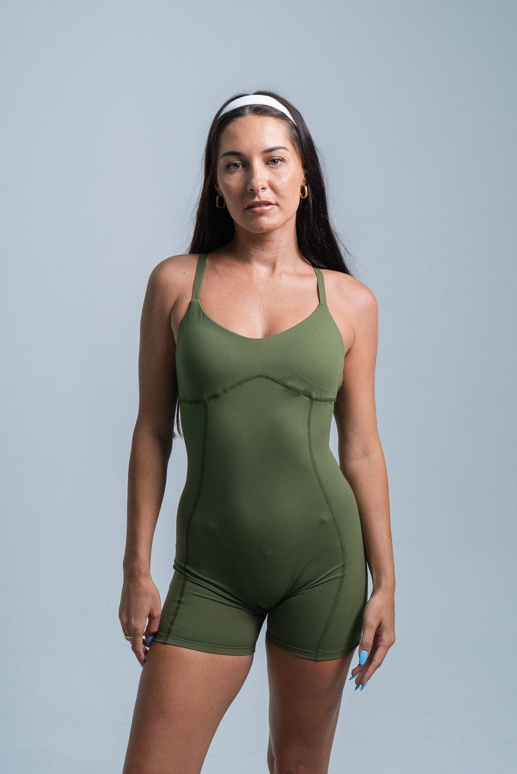 YR Ocean Flow Bodysuit