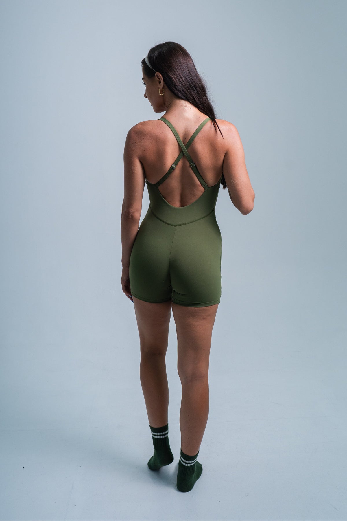 YR Ocean Flow Bodysuit