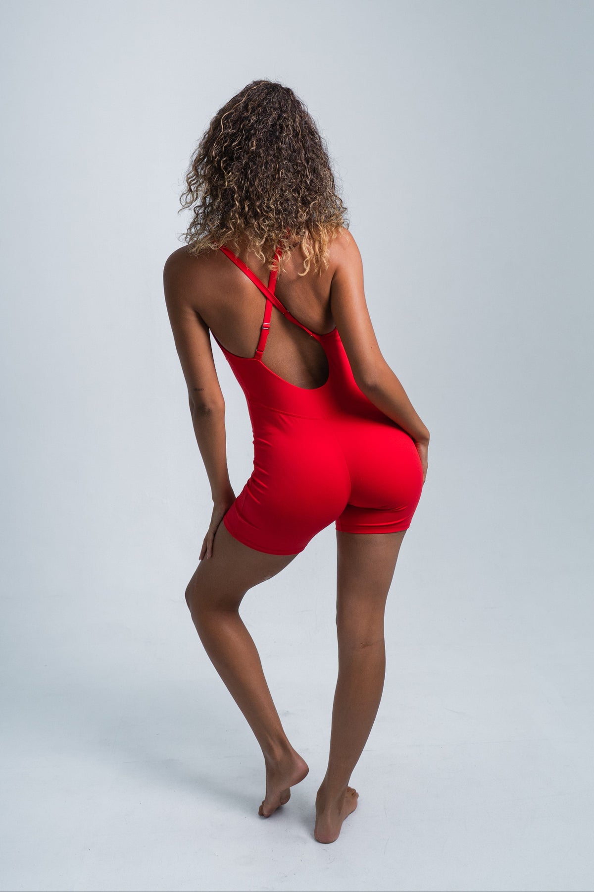 YR Ocean Flow Bodysuit