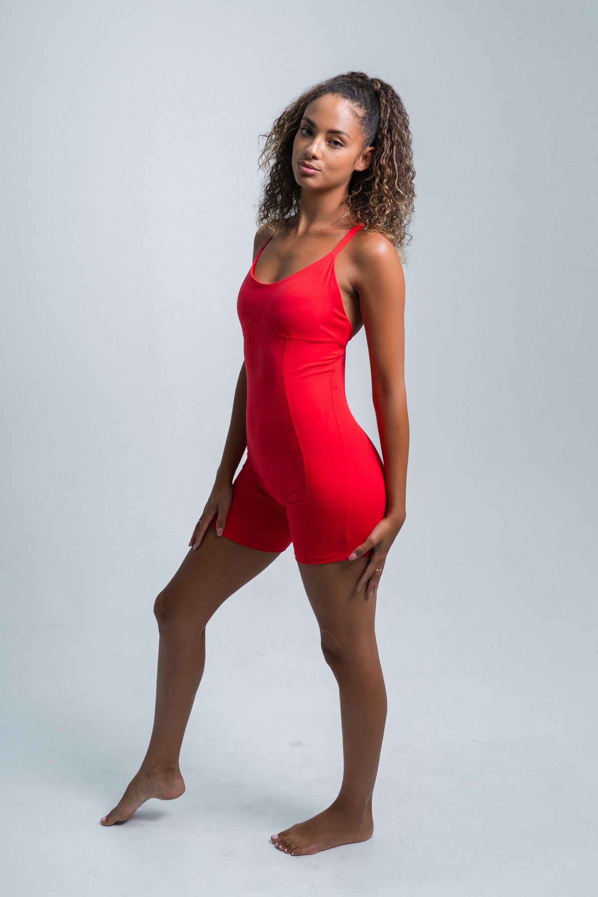 YR Ocean Flow Bodysuit