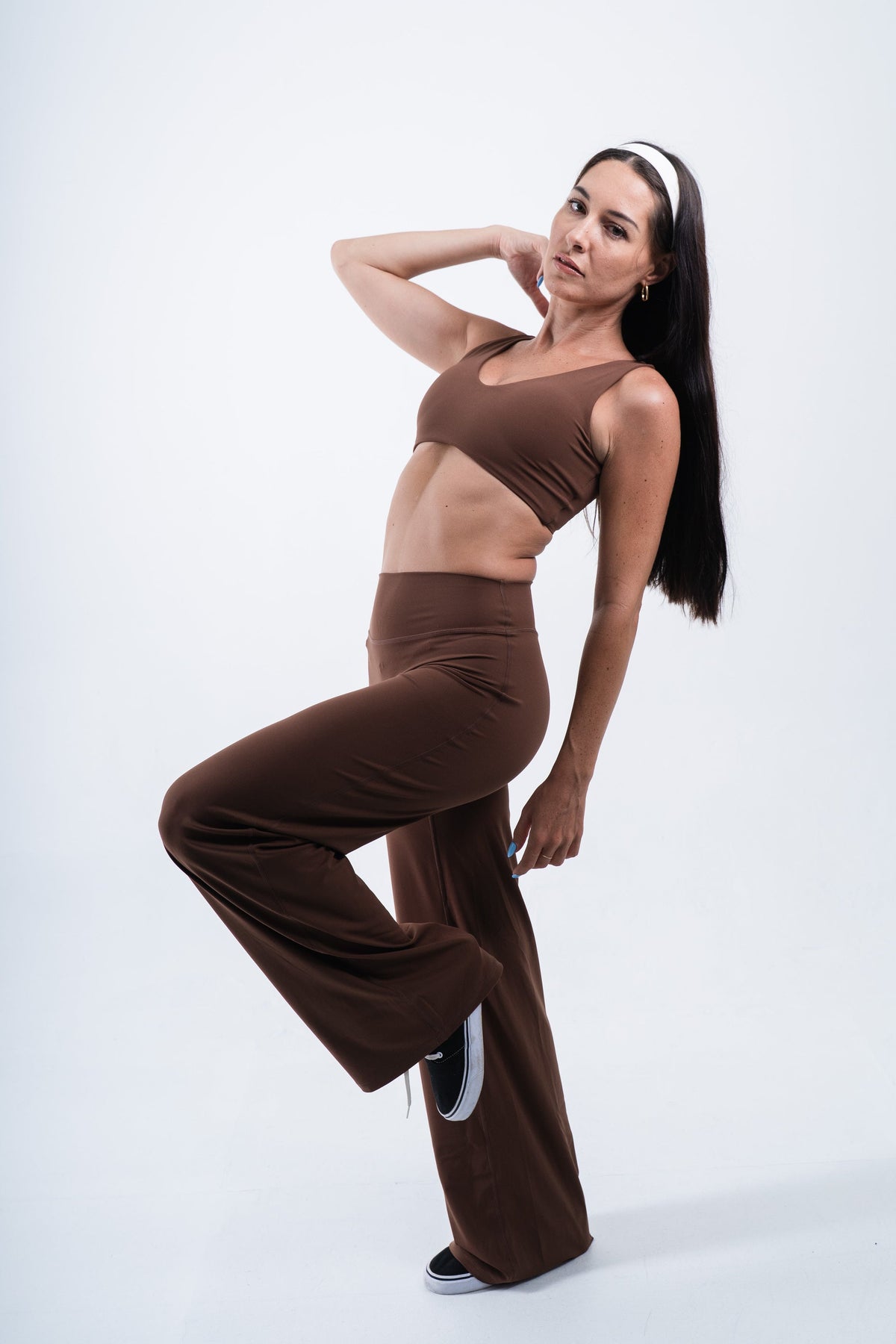 YR Plunge Bra