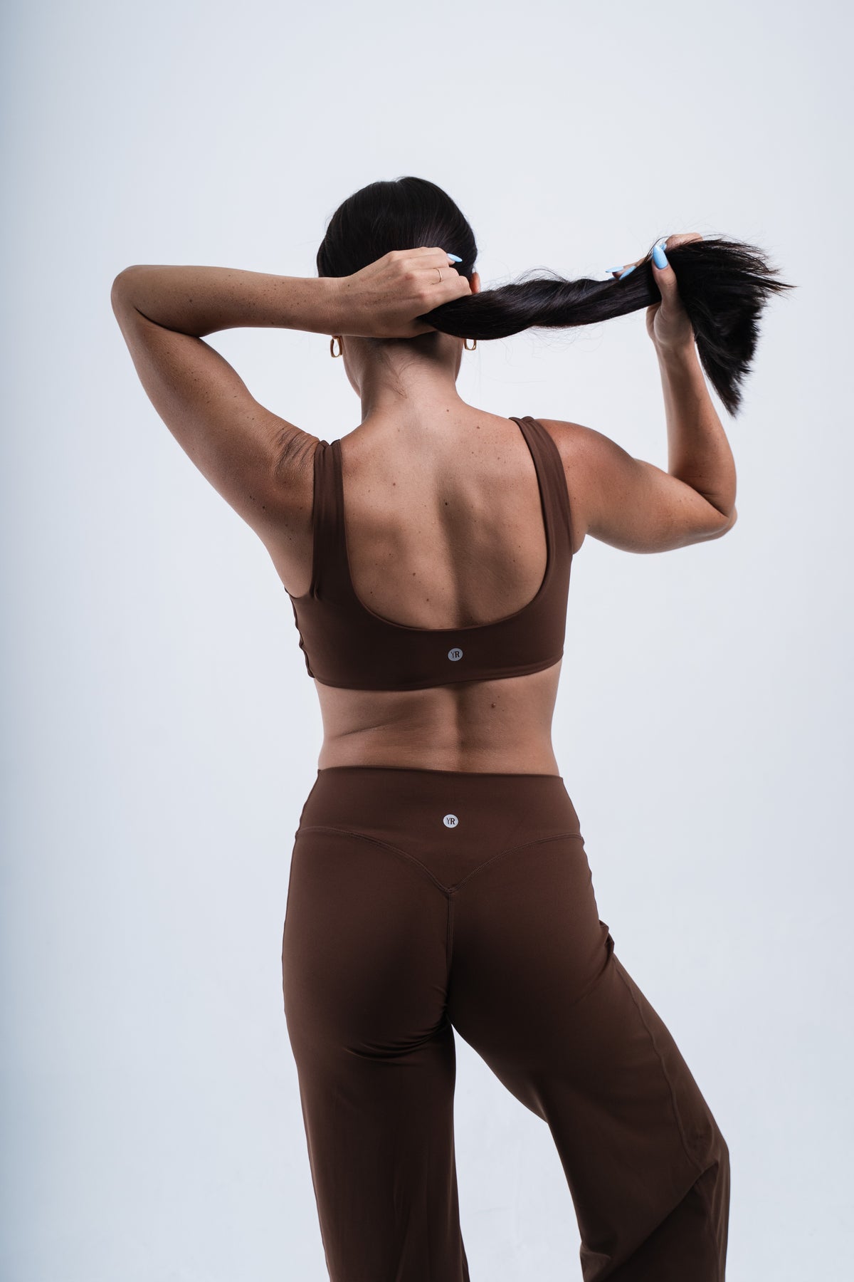 YR Plunge Bra