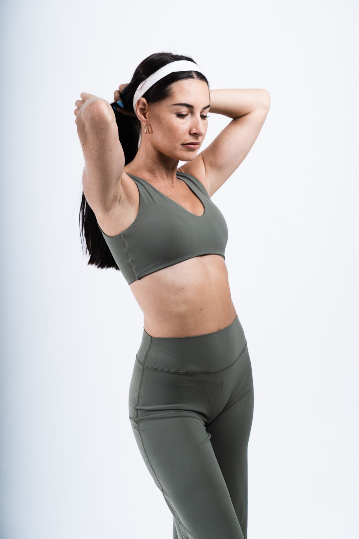 YR Plunge Bra