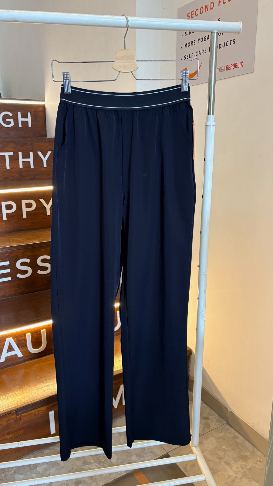 YR Relax Pants