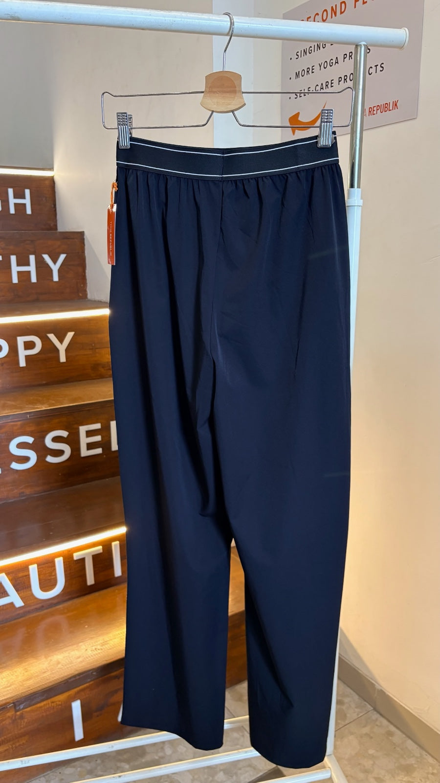 YR Relax Pants