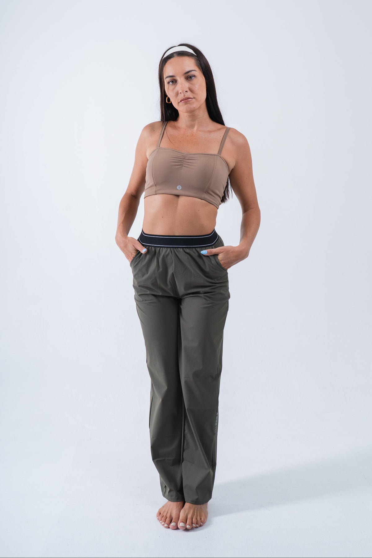 YR Relax Pants