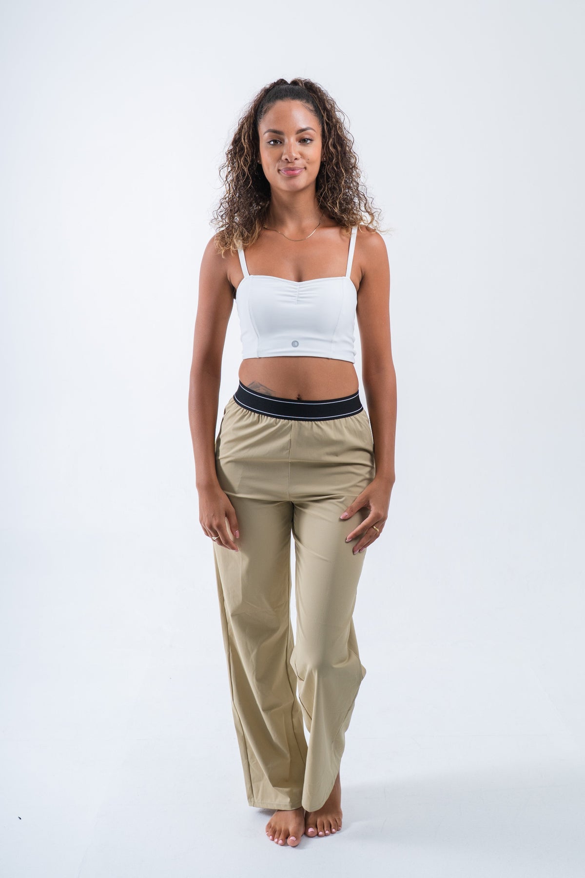 YR Relax Pants
