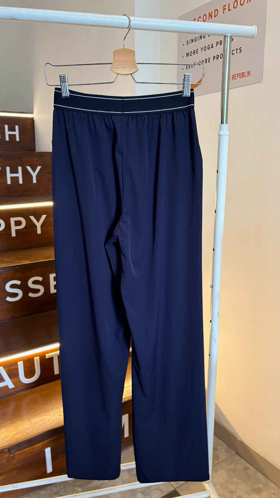 YR Relax Pants