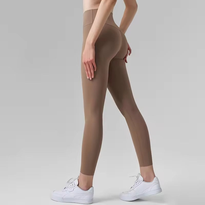 Rok Tenis Aces KECIL Alo Yoga - Limun Stroberi