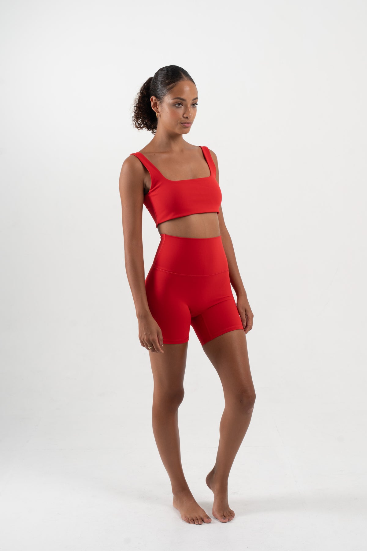 YR Sia Short