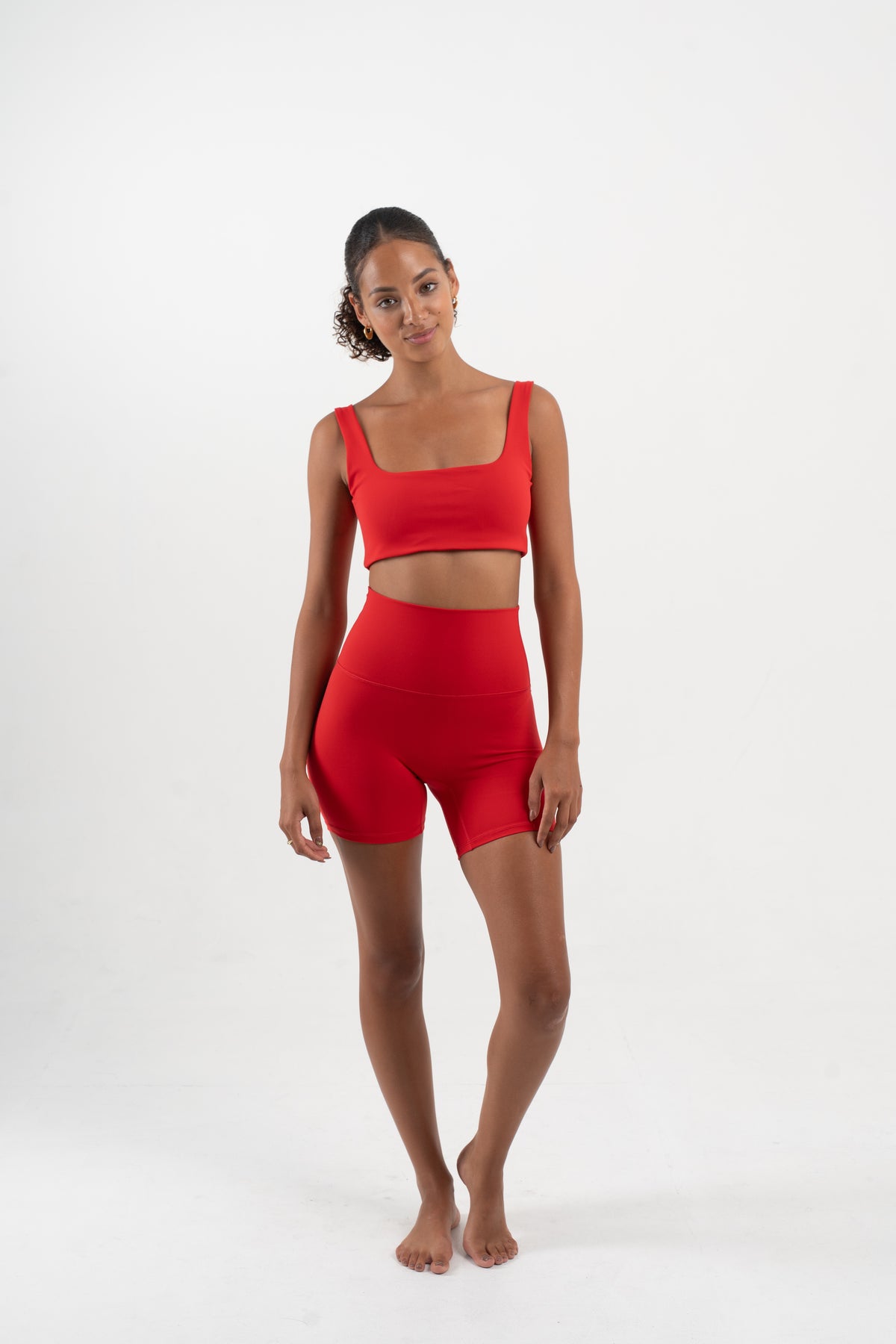 YR Sia Short