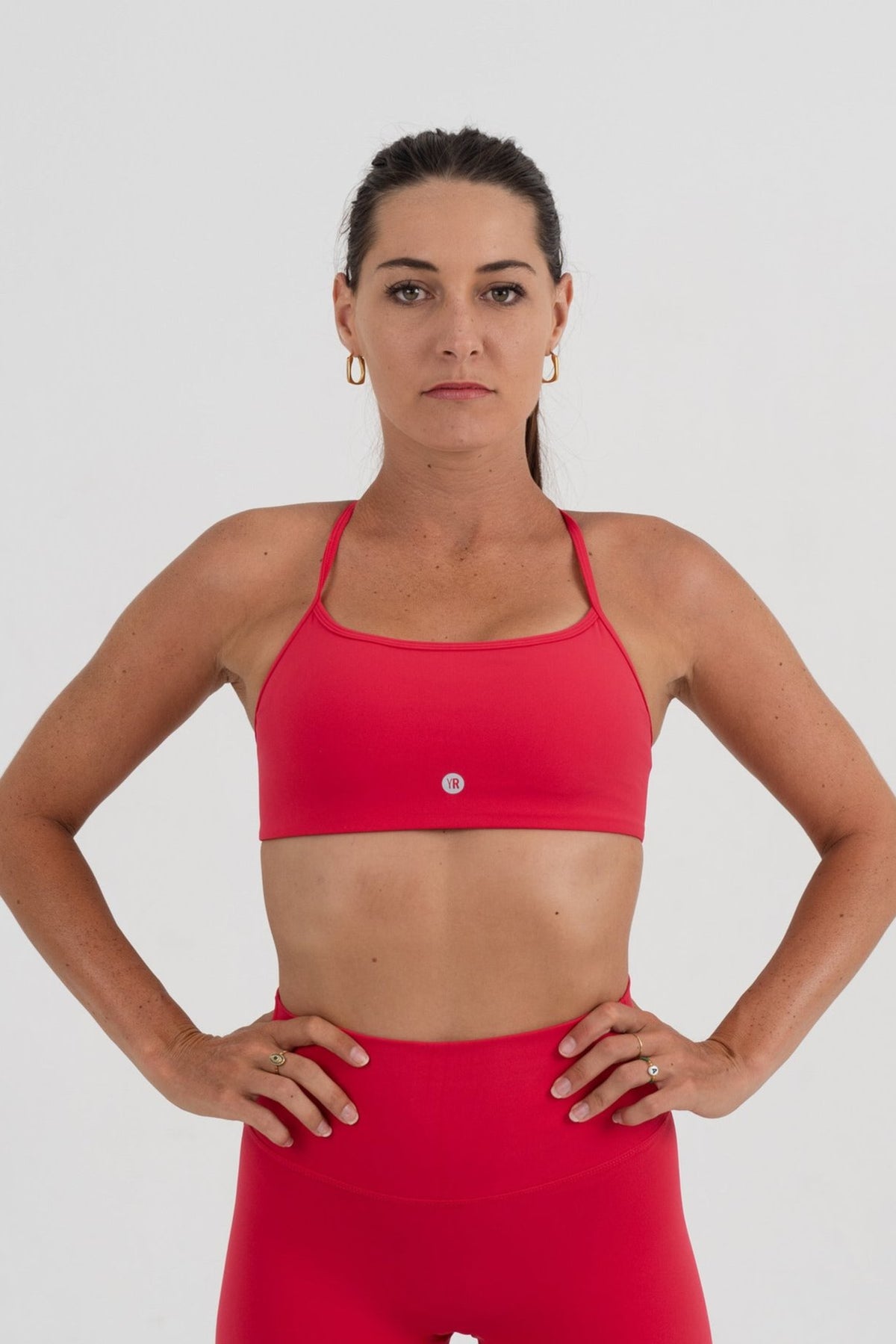 YR Silvia Bra