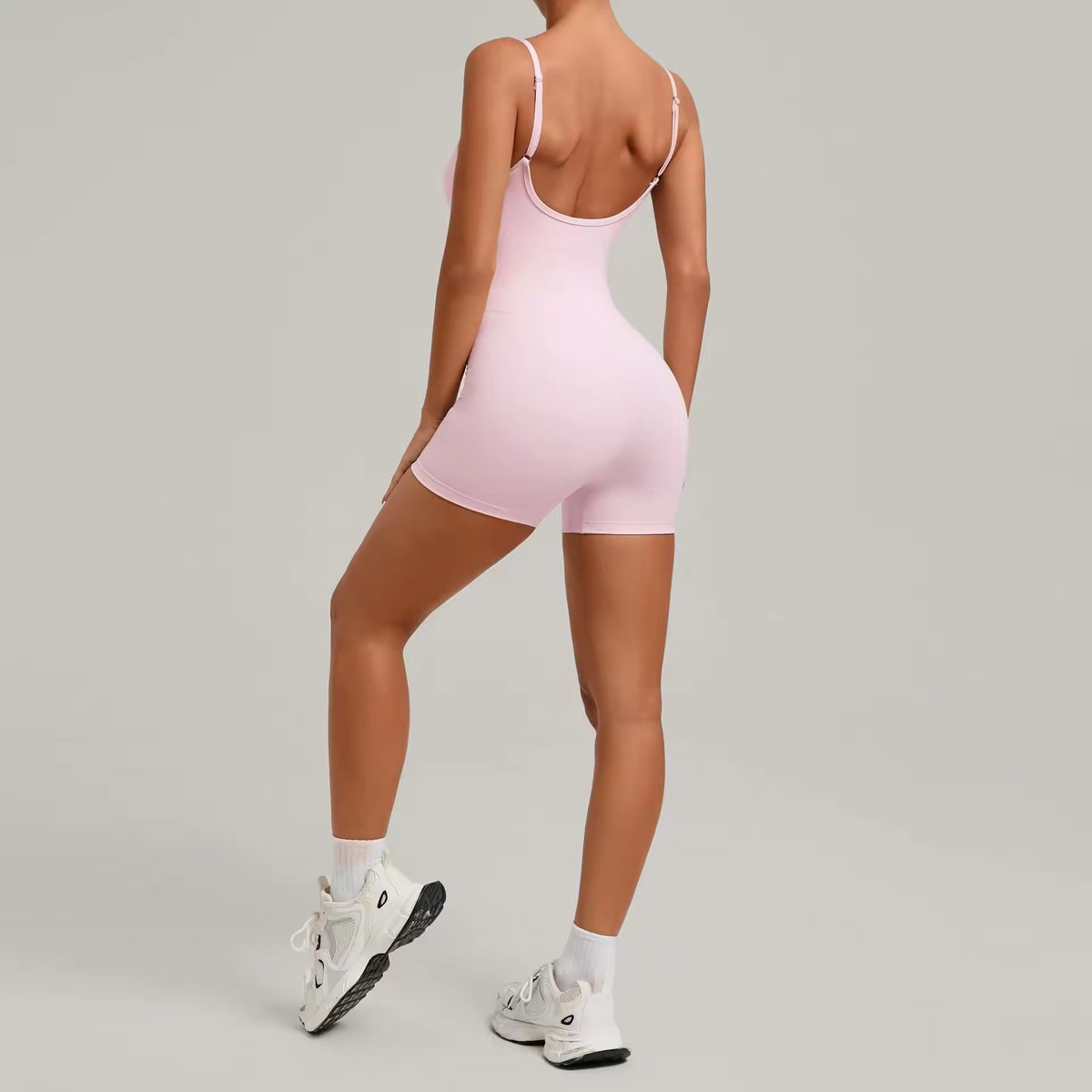 YR Sunkissed Bodysuit