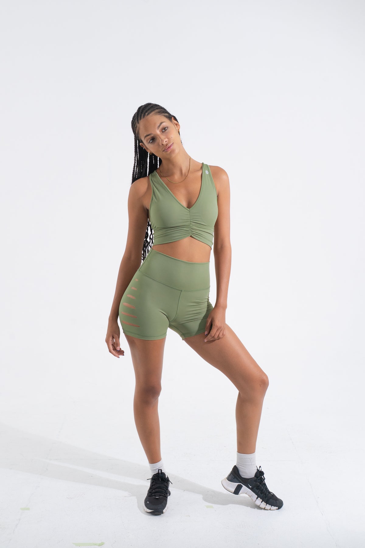 YR Unity Bra