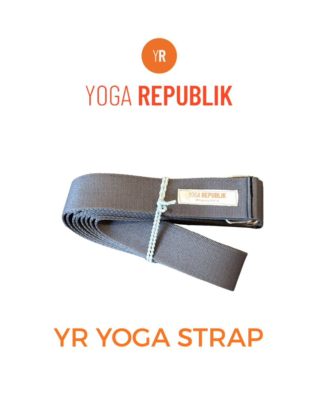 YR Yoga Strap