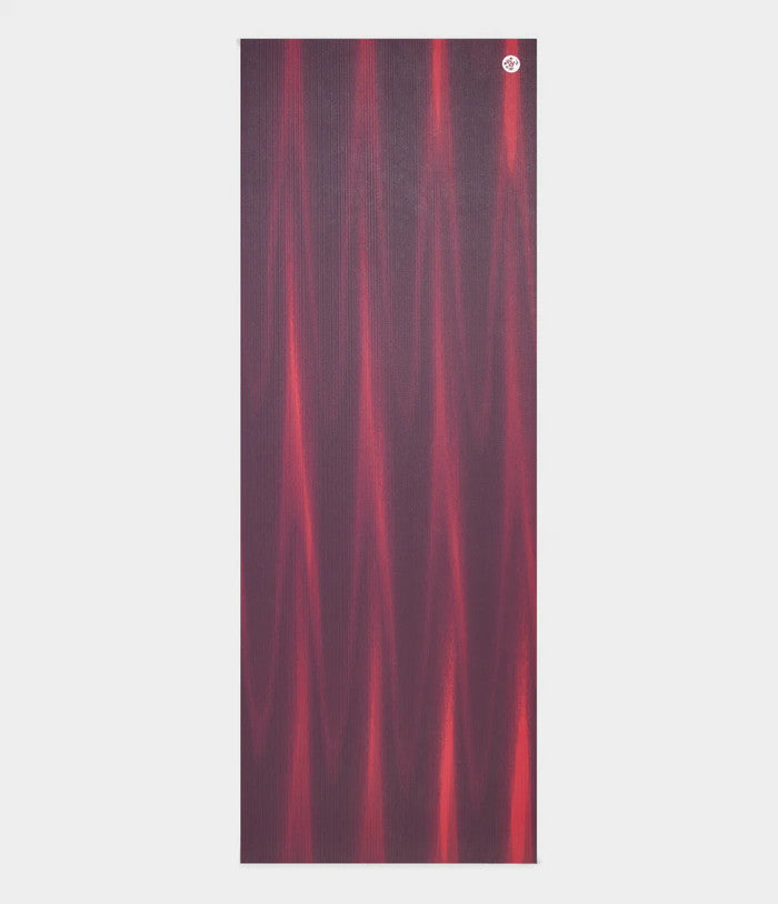 Manduka PRO 71 yoga mat 6mm Indulge Colorfields at Yoga Republik authorized reseller Bali