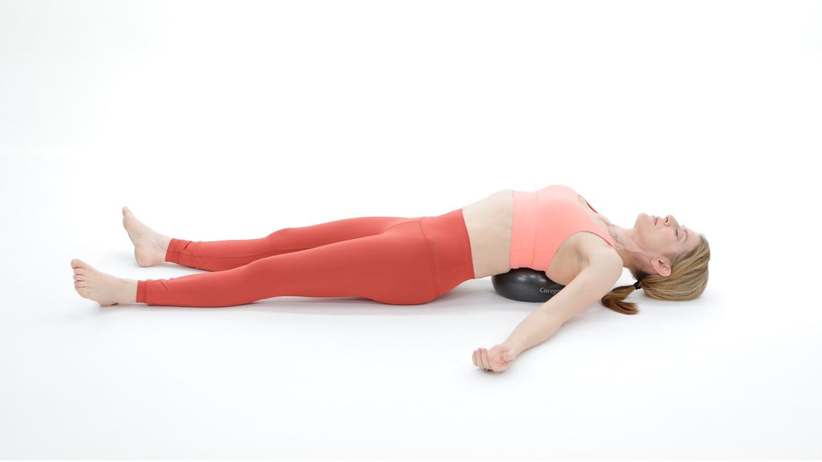 Yoga Tune Up Coregeous Ball - Graphite