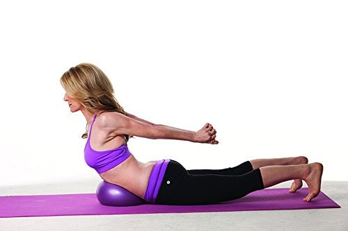 Yoga Tune Up Coregeous Ball - Iris
