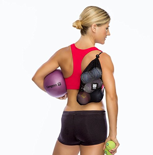 Yoga Tune Up Coregeous Ball - Graphite