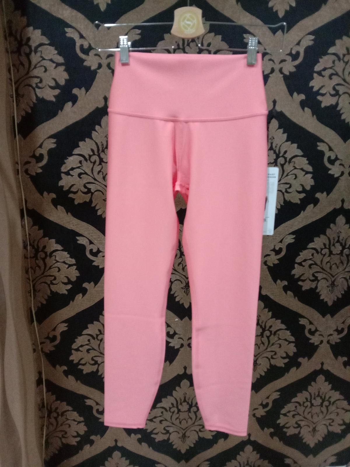 Alo Yoga 7/8 High-Waist Airlift Legging